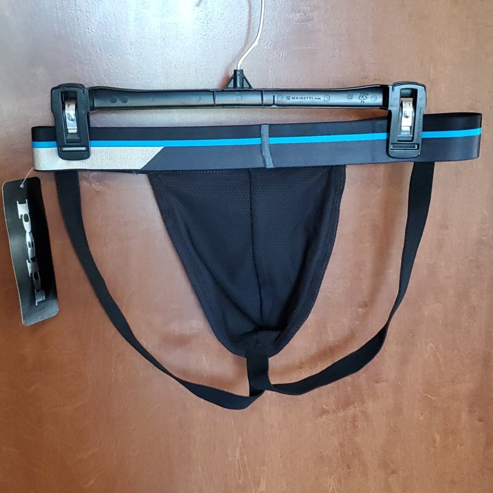 Papi Microfiber Jockstrap Medium NWT - Picture 2 of 3